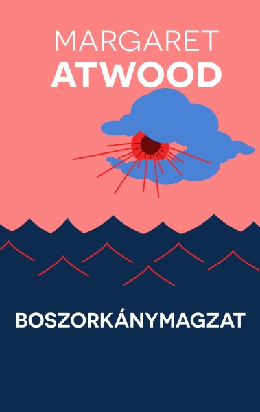 borító: Boszorkánymagzat>