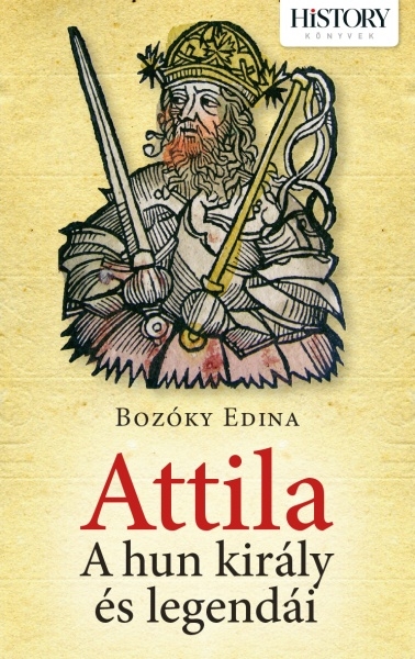 borító: Attila>