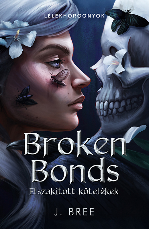 borító: Broken Bonds - Elszakított kötelékek>