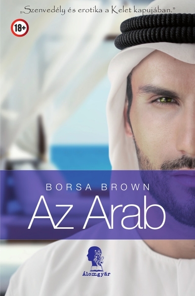 borító: Az Arab>