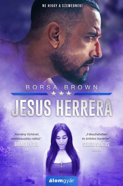 borító: Jesus Herrera>