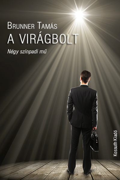 borító: A virágbolt>