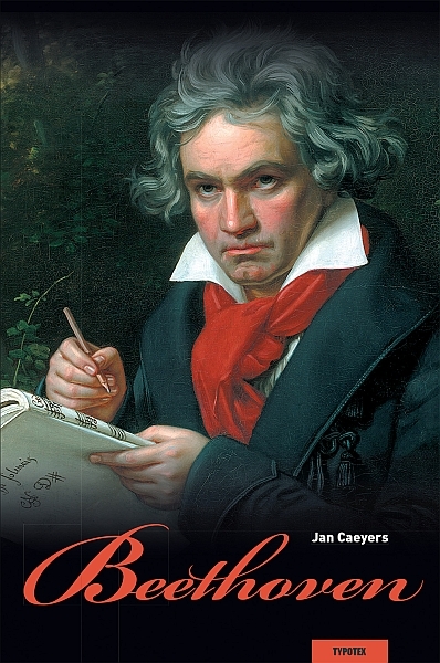 borító: Beethoven>