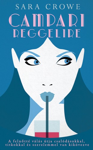 borító: Campari reggelire>