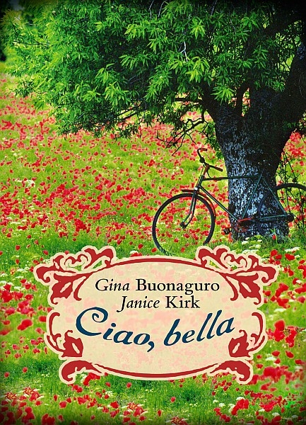 borító: Ciao, Bella>