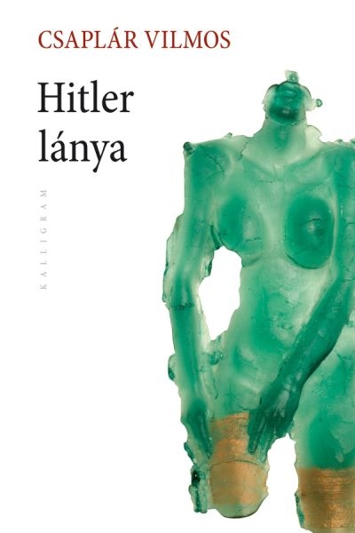 borító: Hitler lánya>