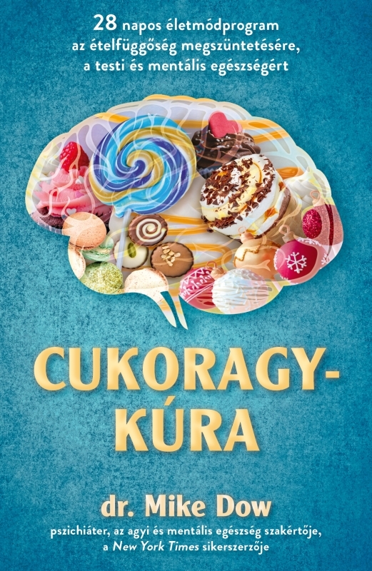 borító: Cukoragykúra>