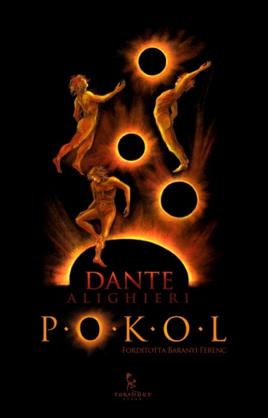 borító: Pokol>