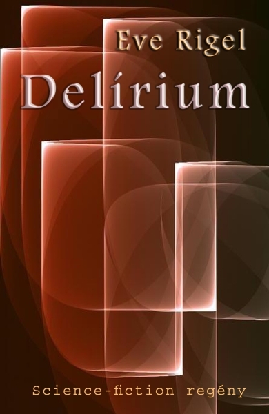 borító: Delirium>