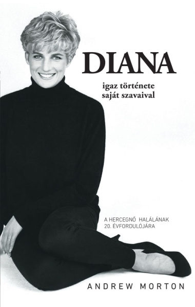 borító: Diana>