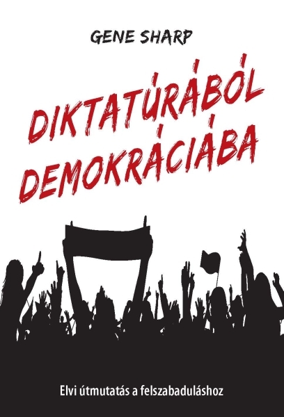 borító: Diktatúrából demokráciába>