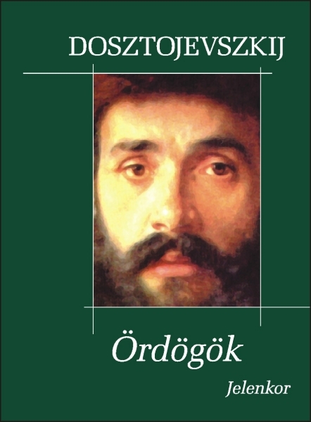 borító: Ördögök>