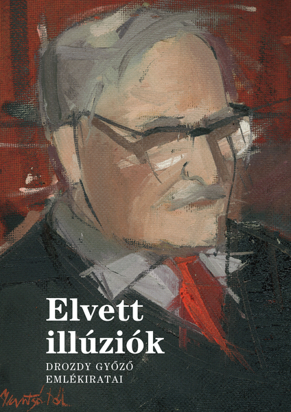 borító: Elvett illúziók>