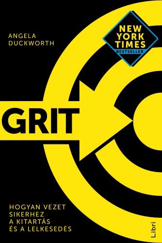 borító: Grit>