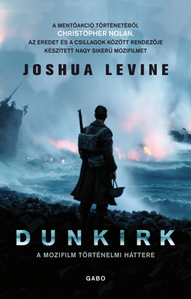 borító: Dunkirk>