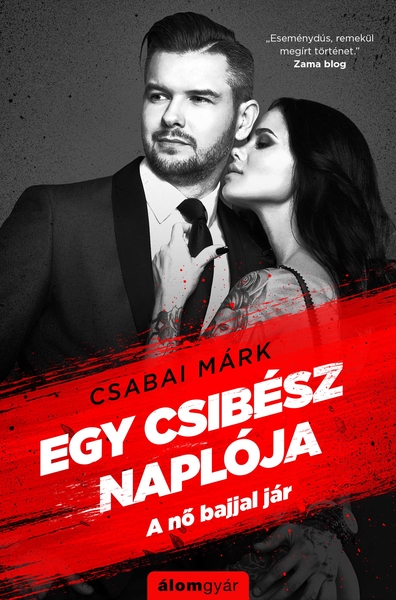 borító: Egy csibész naplója>