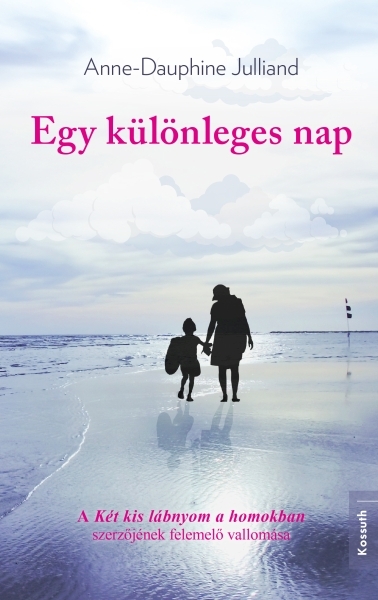 borító: Egy különleges nap>