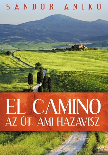 borító: El Camino>