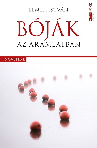 borító: Bóják az áramlatban>