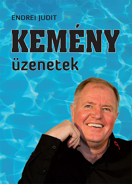 borító: Kemény üzenetek>