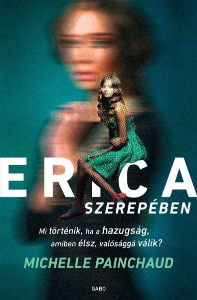 borító: Erica szerepében>