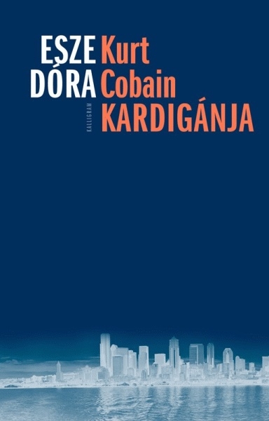 borító: Kurt Cobain kardigánja>