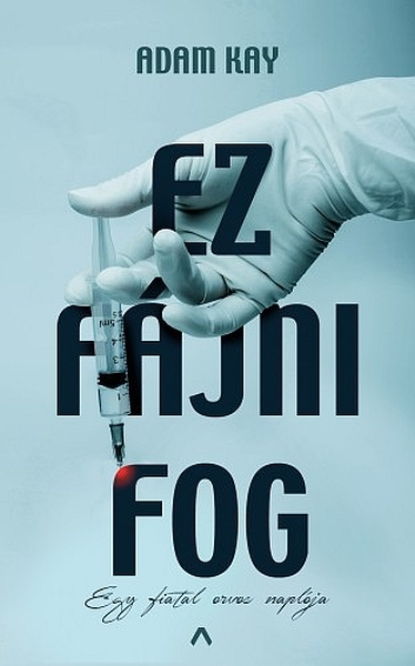 borító: Ez fájni fog>