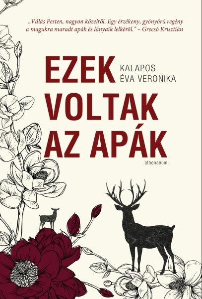 borító: Ezek voltak az apák>