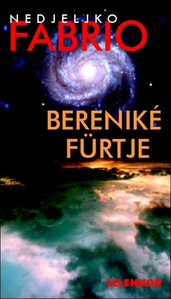 borító: Bereniké fürtje>