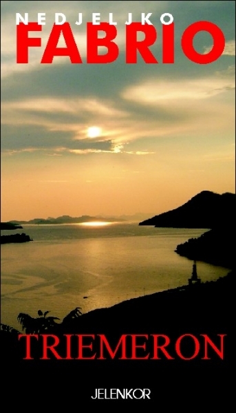 borító: Triemeron>
