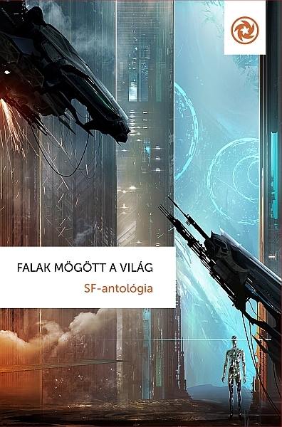 borító: Falak mögött a világ>