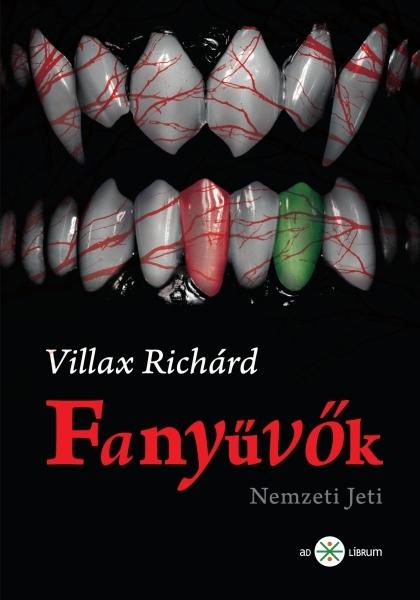 borító: Fanyűvők>