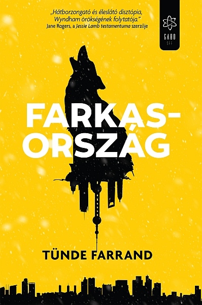 borító: Farkasország>