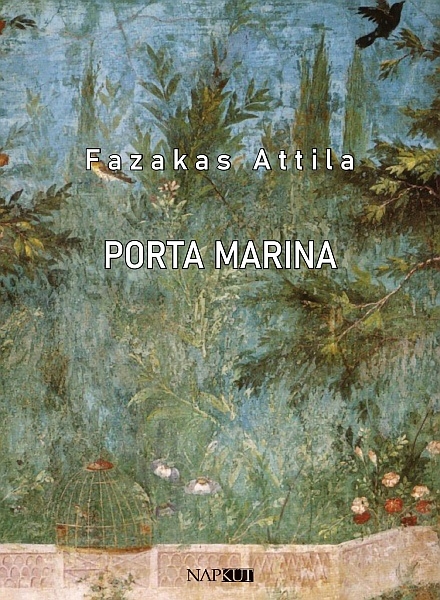 borító: Porta Marina>