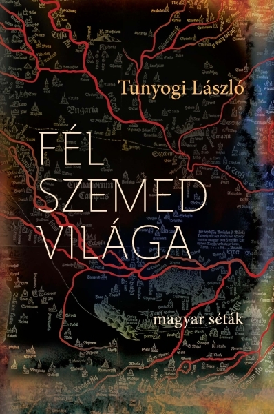 borító: Fél szemed világa>