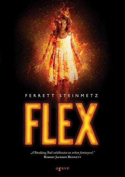 borító: Flex>