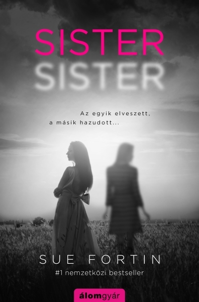 borító: Sister sister>