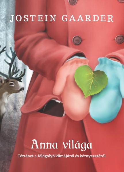 borító: Anna világa>