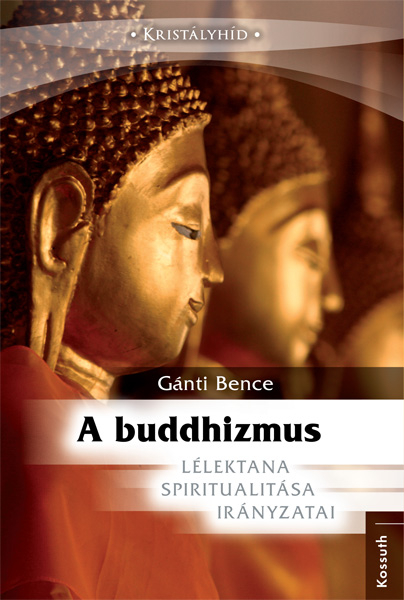 borító: A buddhizmus>
