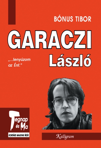 borító: Garaczi László>