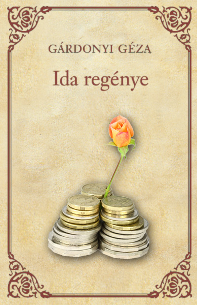 Kép: Ida regénye