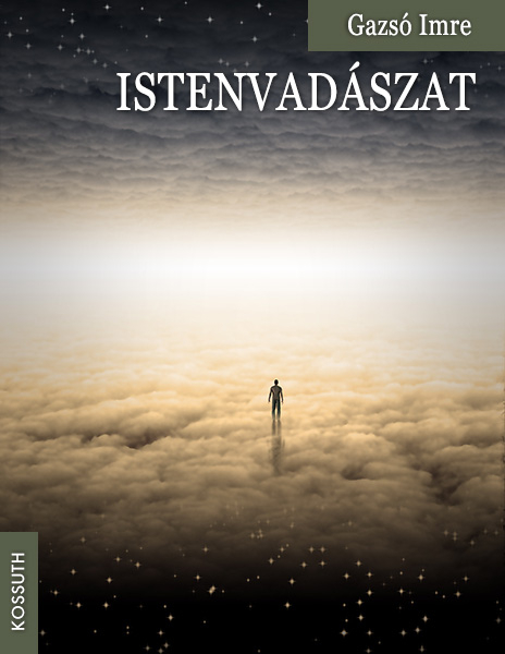 borító: Istenvadászat>