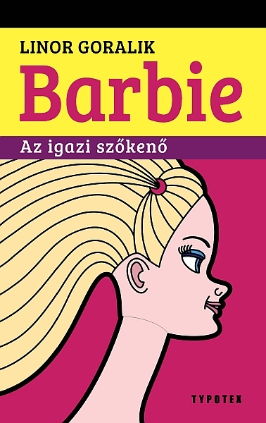 borító: Barbie>