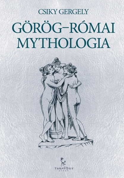 borító: Görög-római mythologia>