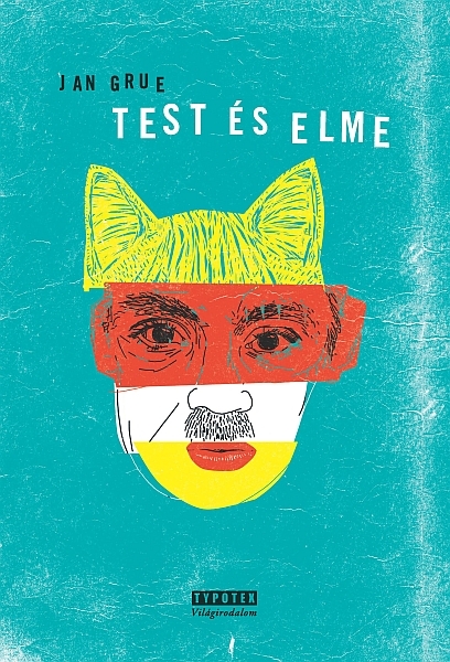 borító: Test és elme>