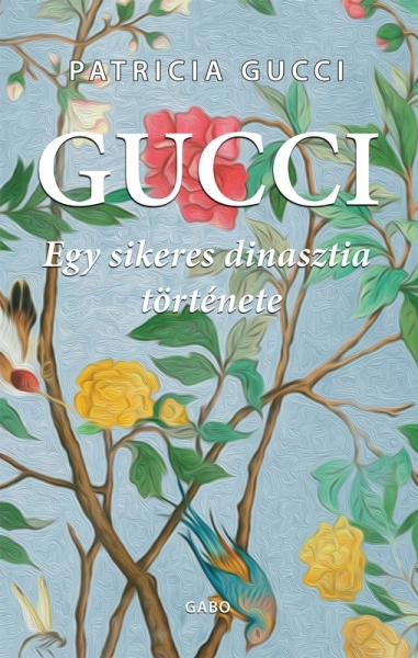 borító: Gucci>