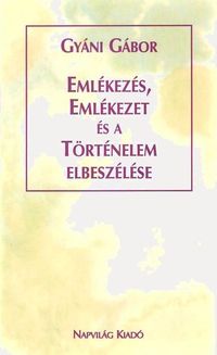 borító: Emlékezés, emlékezet>