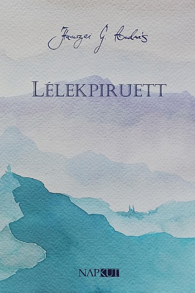 borító: Lélekpiruett>