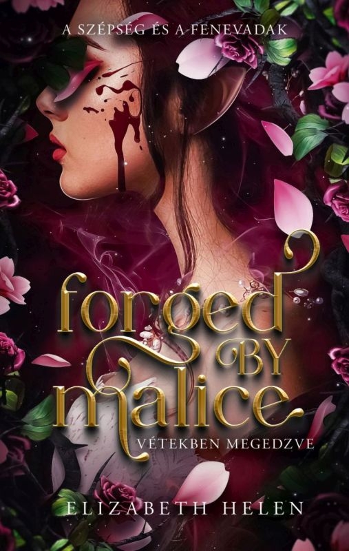 borító: Forged by Malice - Vétekben megedzve>