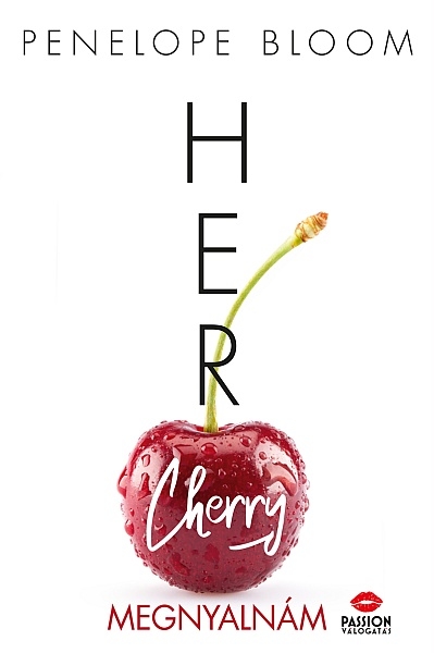 borító: Her Cherry>